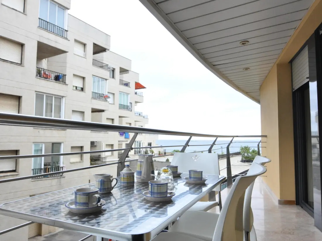 Location de Vacances Roses 513