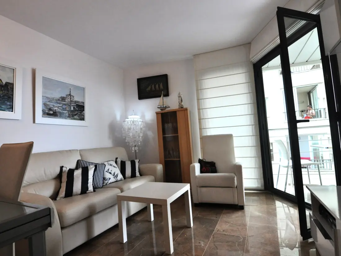 Location de Vacances Roses 513