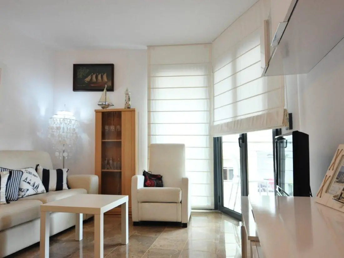 Location de Vacances Roses 513
