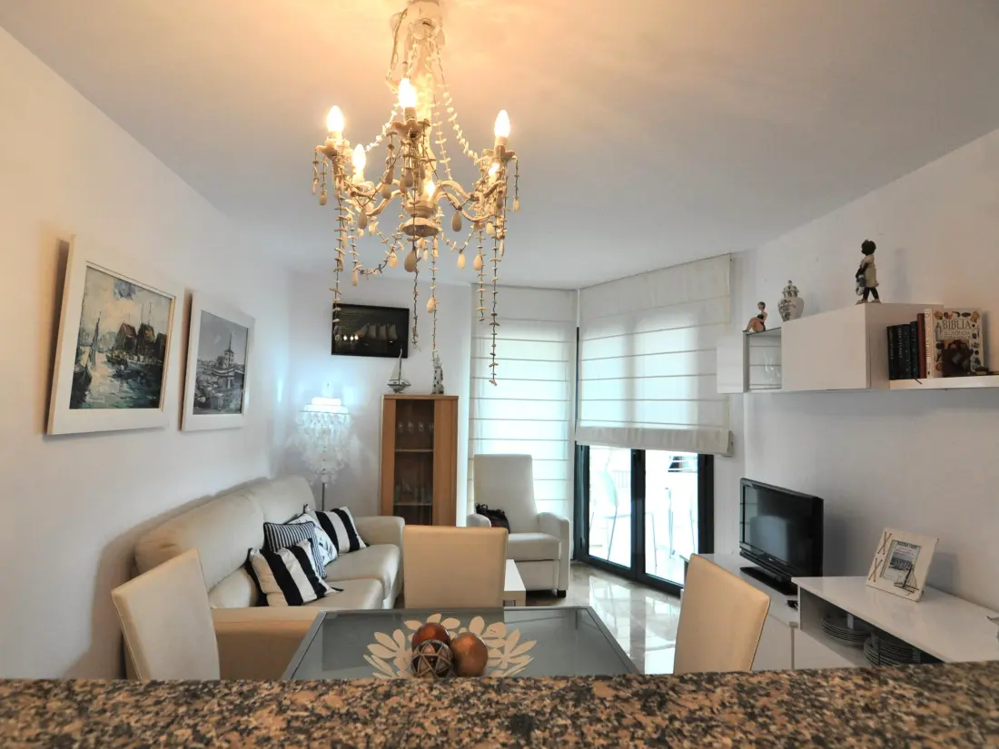 Location de Vacances Roses 513