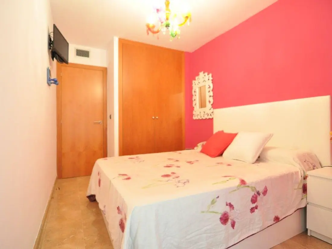 Location de Vacances Roses 513