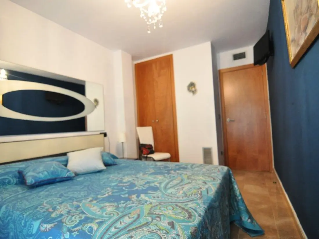 Location de Vacances Roses 513