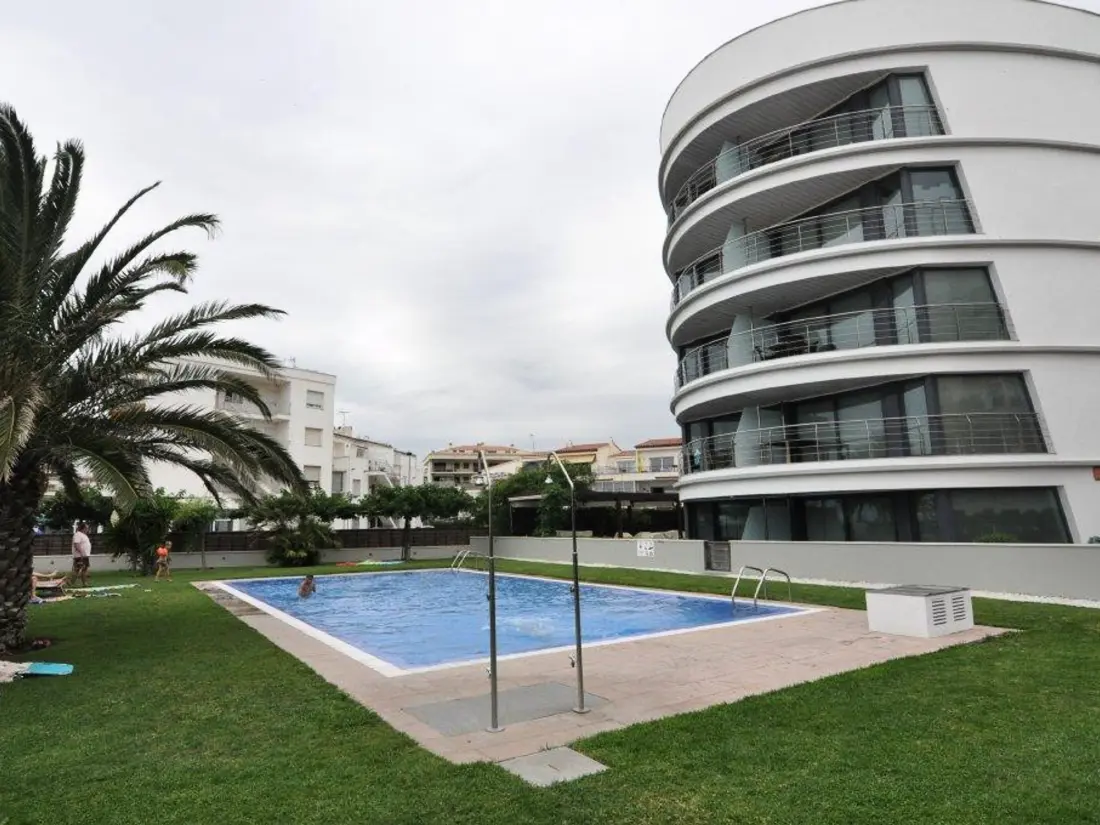 Location de Vacances Roses 513