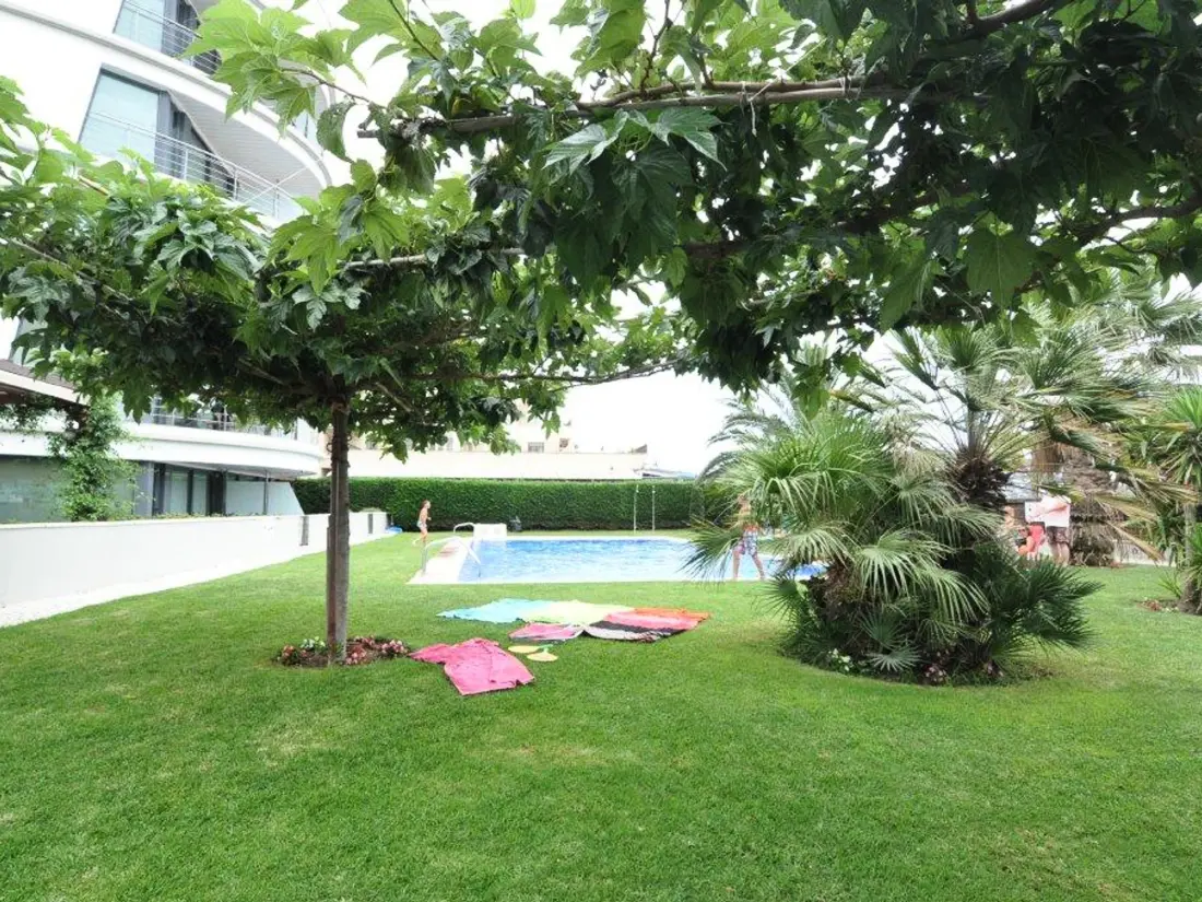 Location de Vacances Roses 513