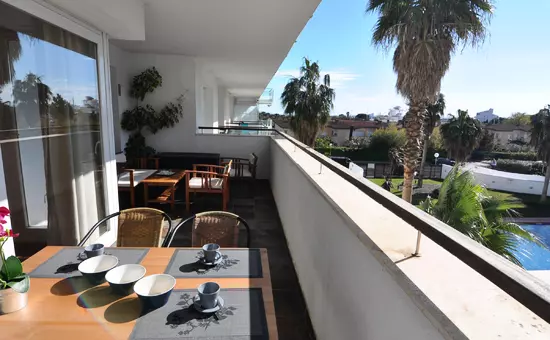 Location de Vacances Roses 514