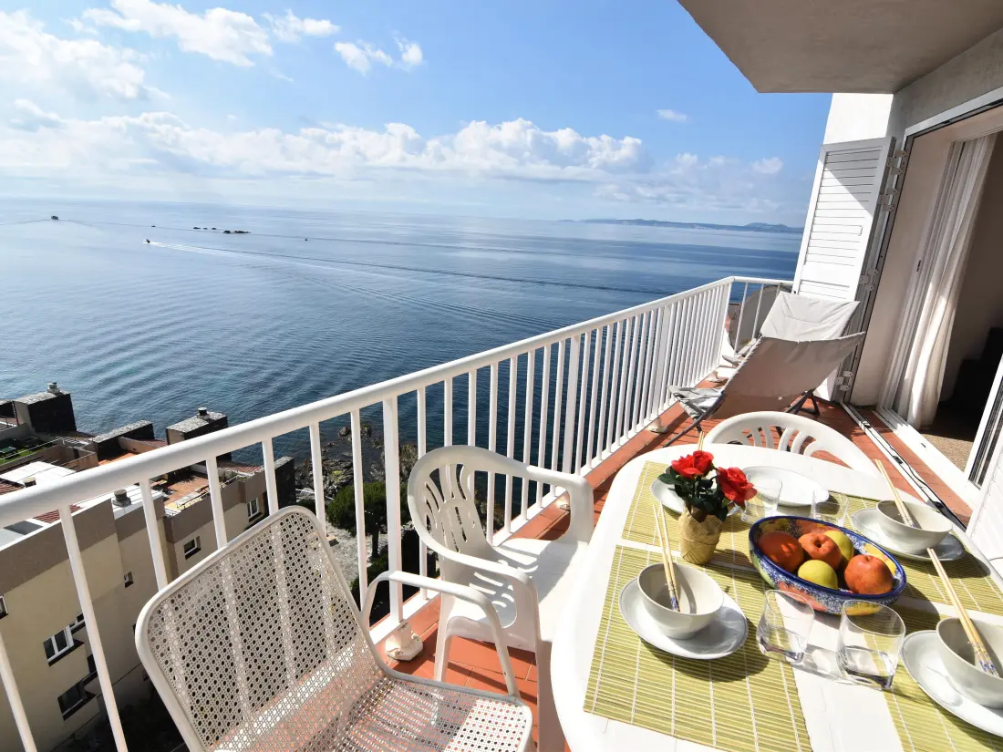Location de Vacances Roses 515