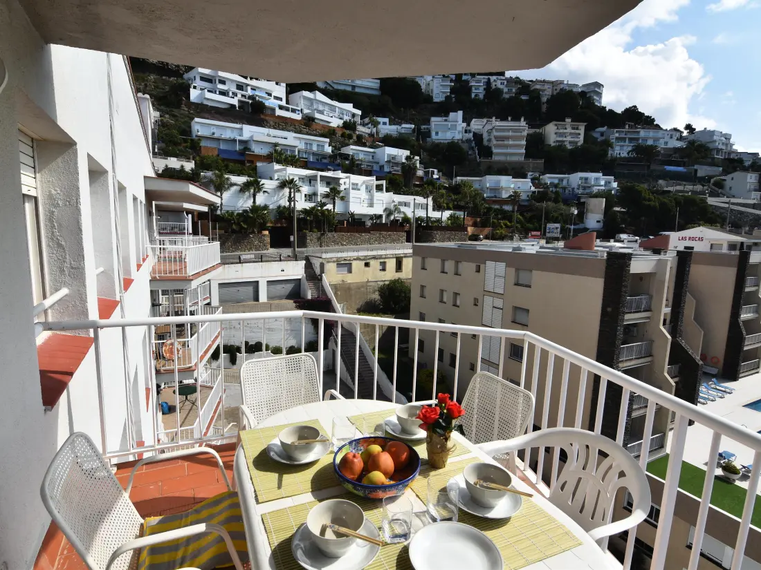 Location de Vacances Roses 515