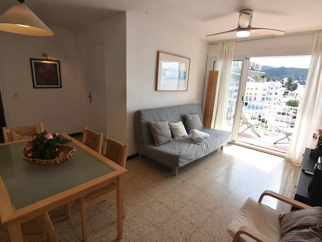 Location de Vacances Roses 515