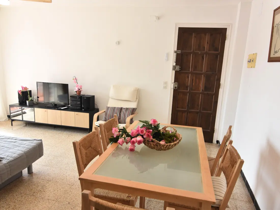 Location de Vacances Roses 515
