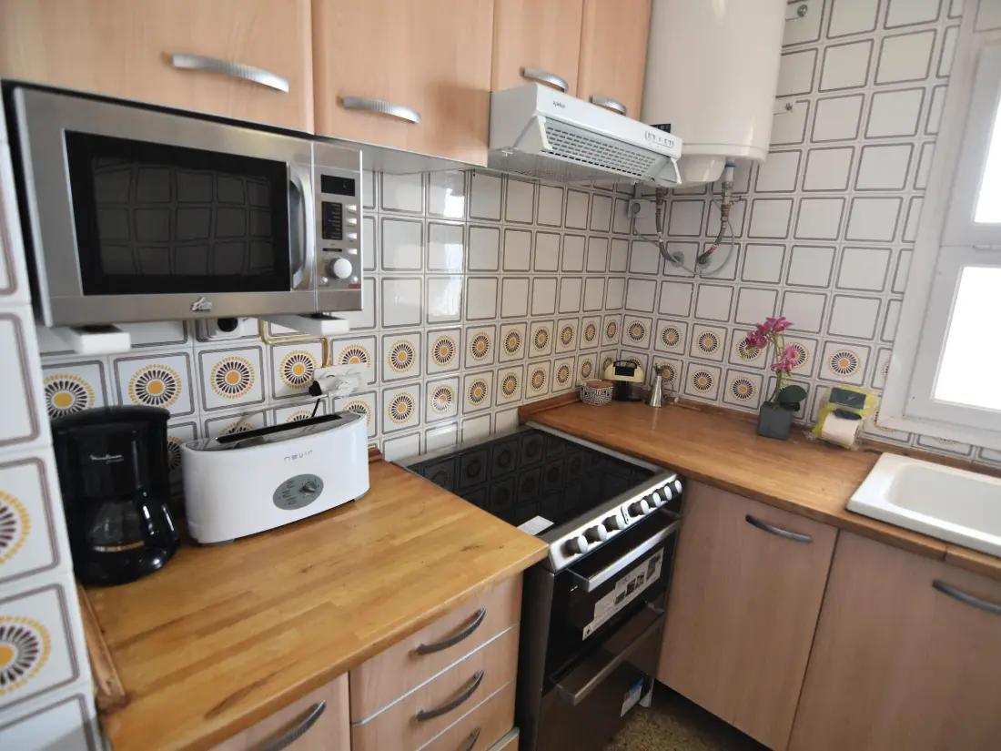 Location de Vacances Roses 515
