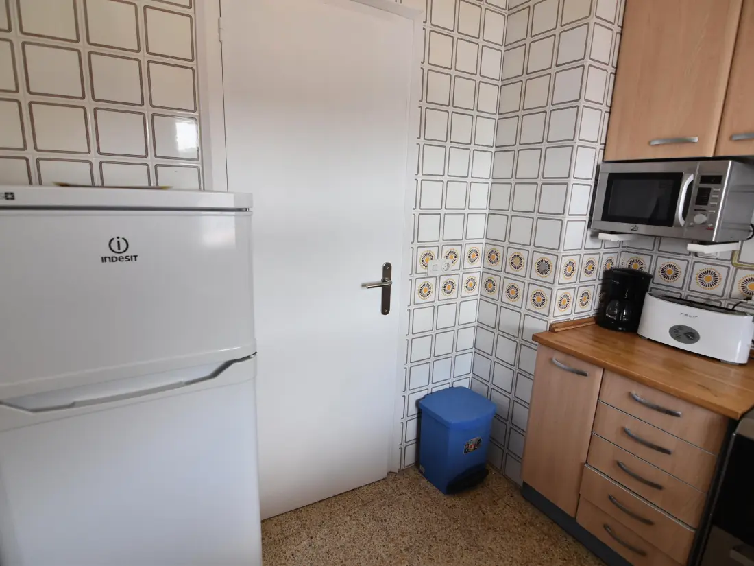Location de Vacances Roses 515