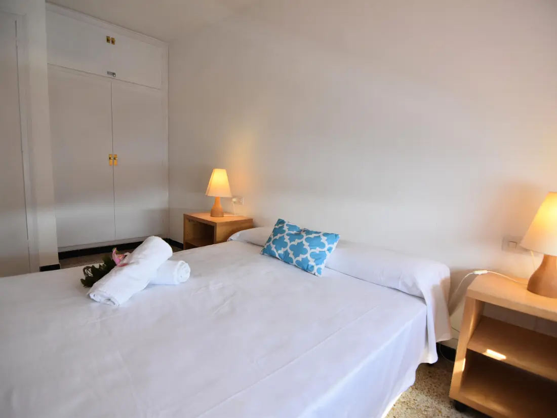 Location de Vacances Roses 515