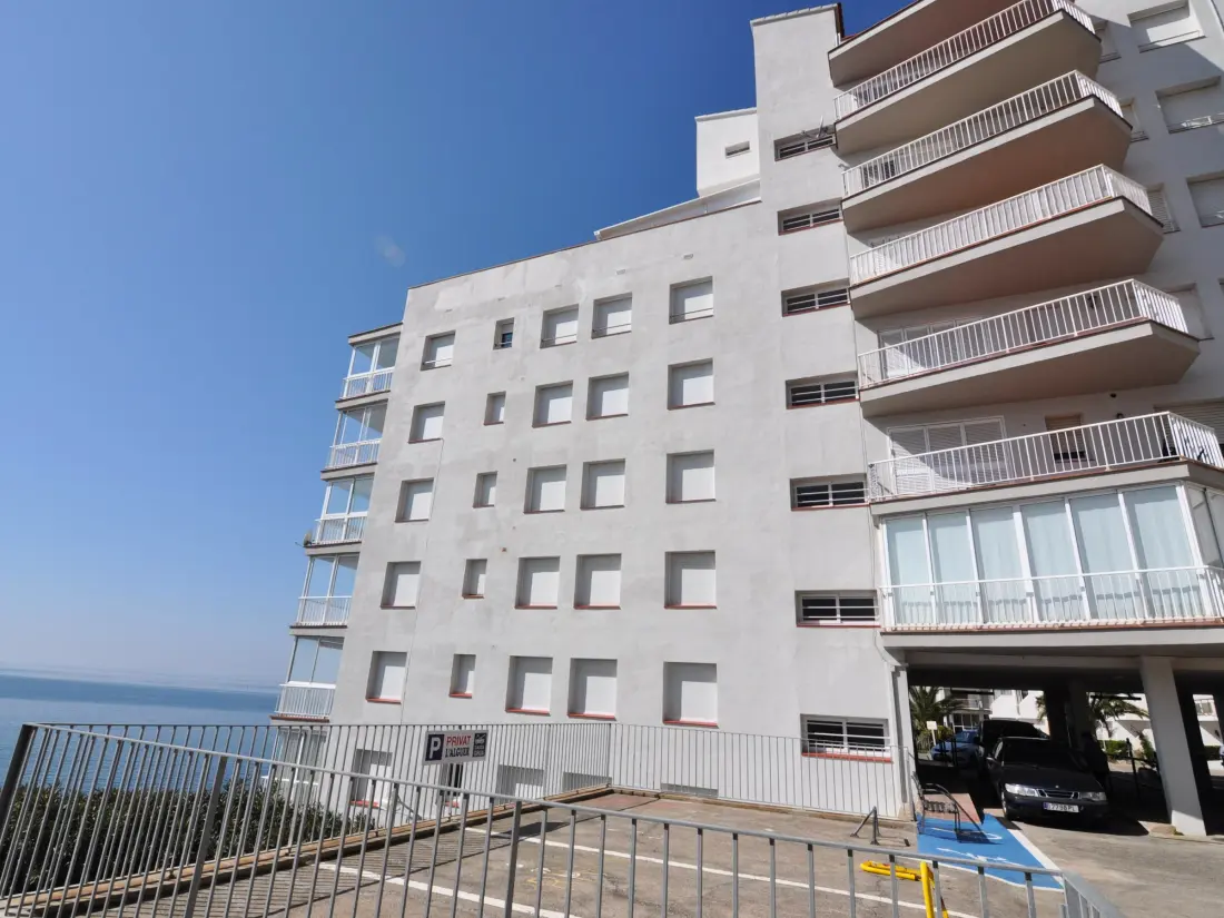 Location de Vacances Roses 515
