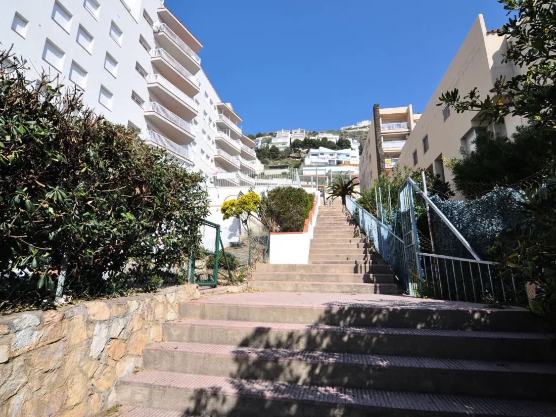 Location de Vacances Roses 515