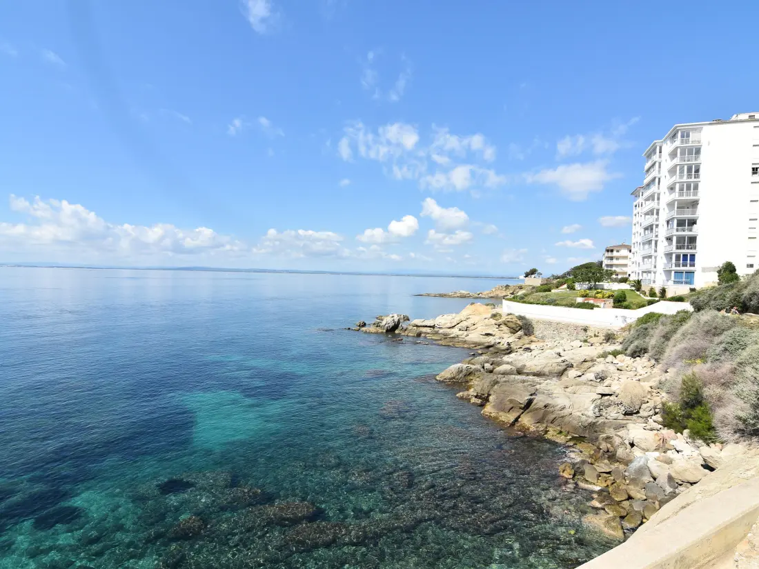 Location de Vacances Roses 515