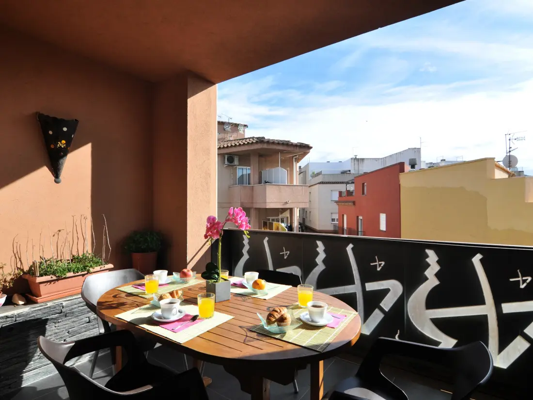 Location de Vacances Roses 516