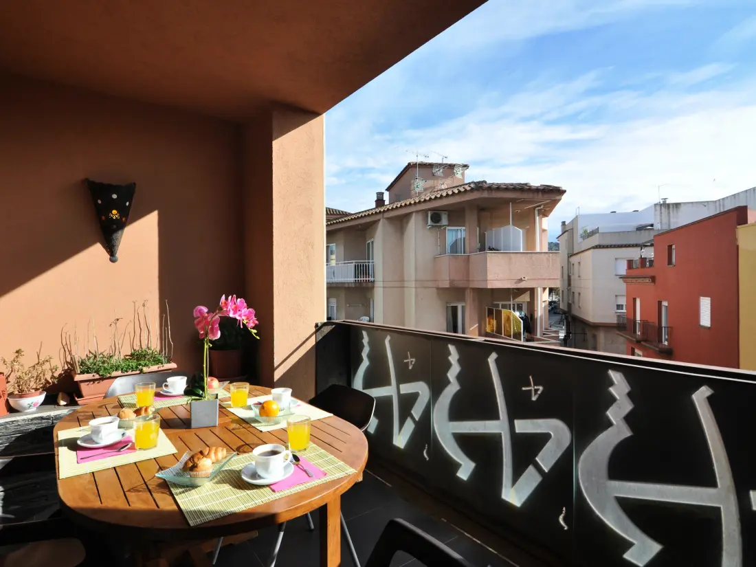 Location de Vacances Roses 516