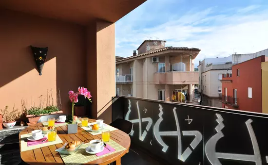 Location de Vacances Roses 516