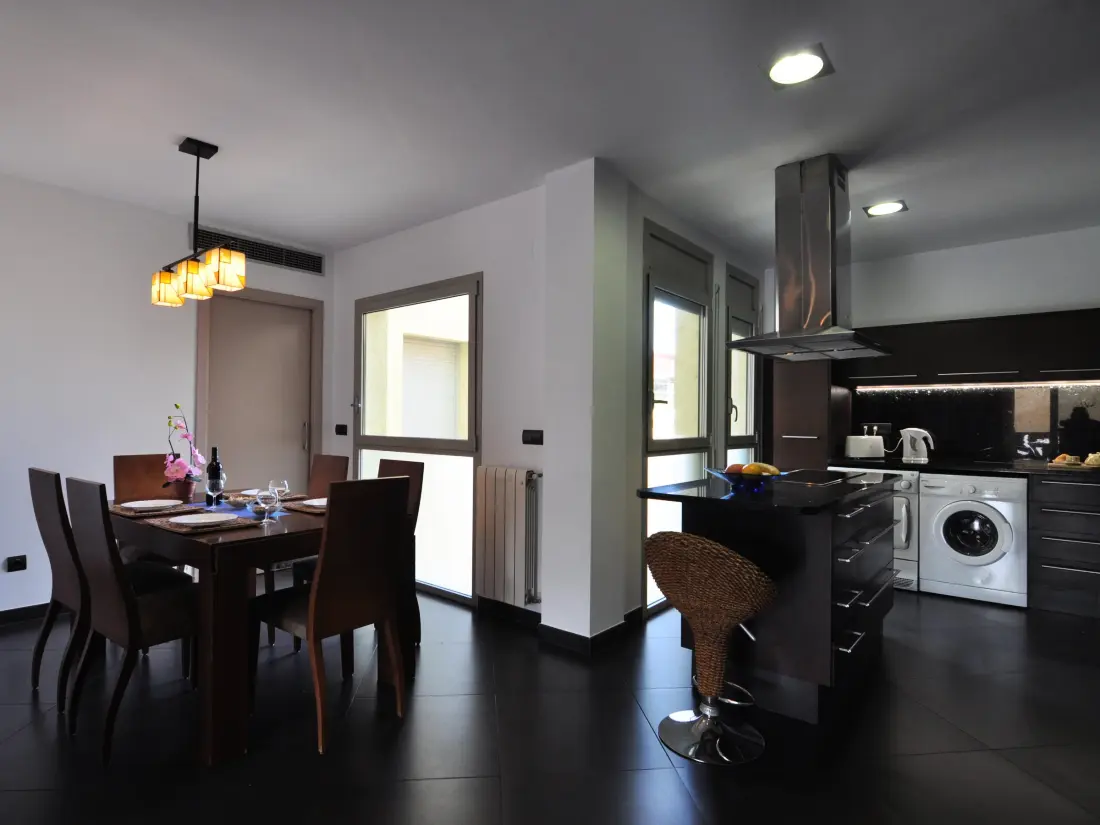 Location de Vacances Roses 516