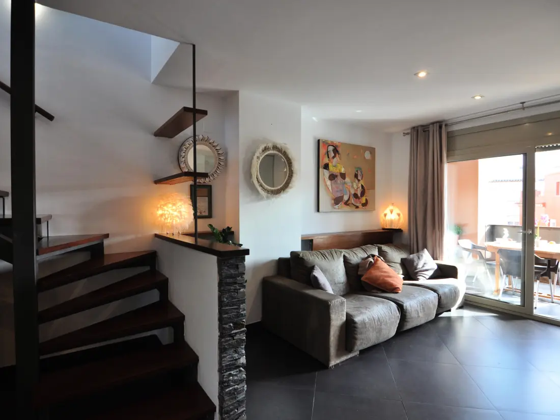 Location de Vacances Roses 516