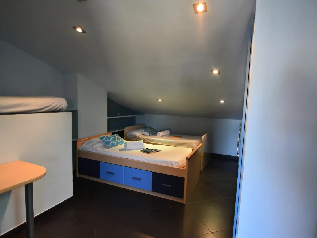 Location de Vacances Roses 516