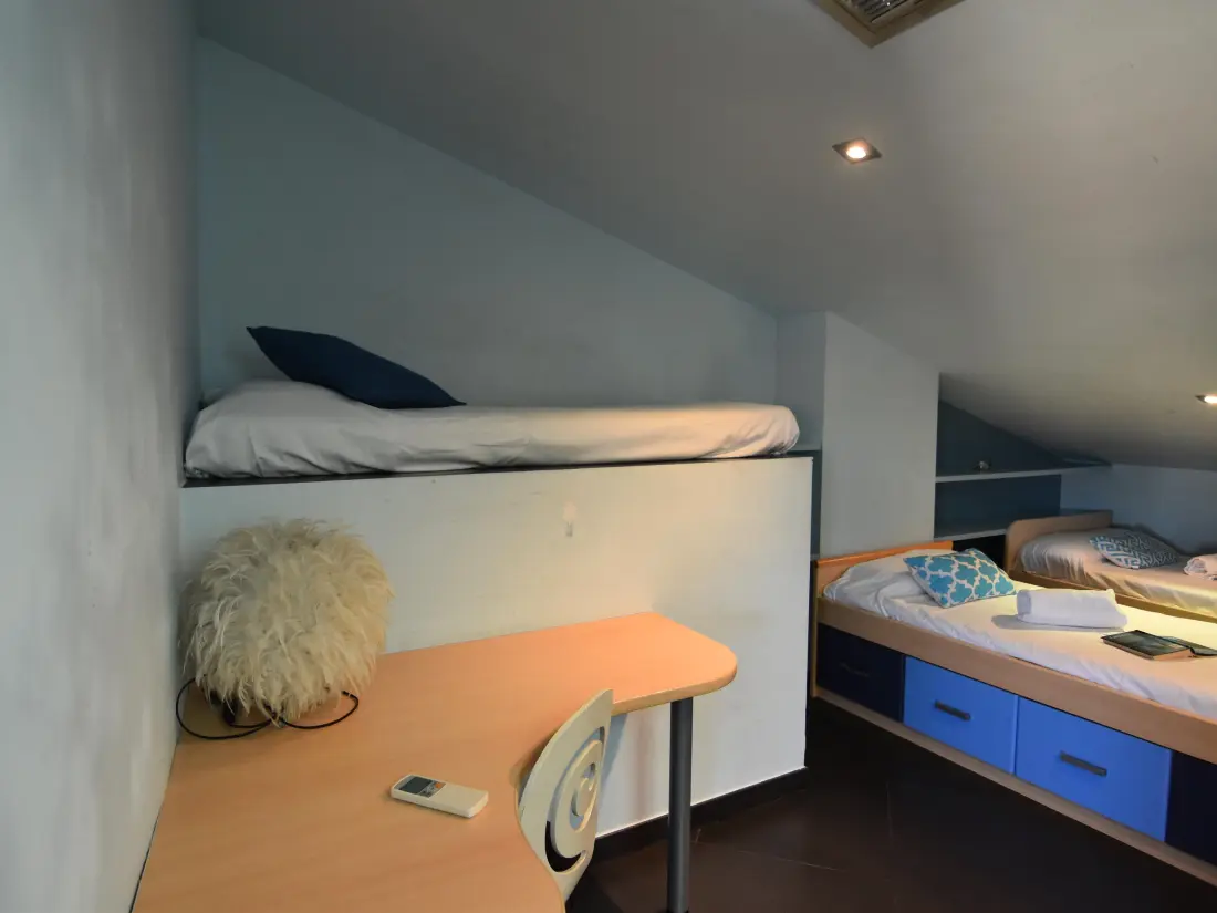 Location de Vacances Roses 516