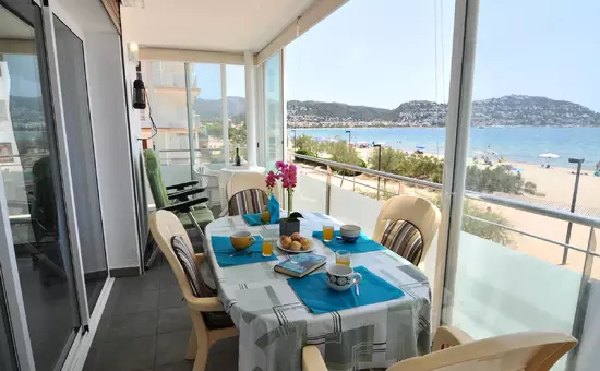 Location de Vacances Roses 518