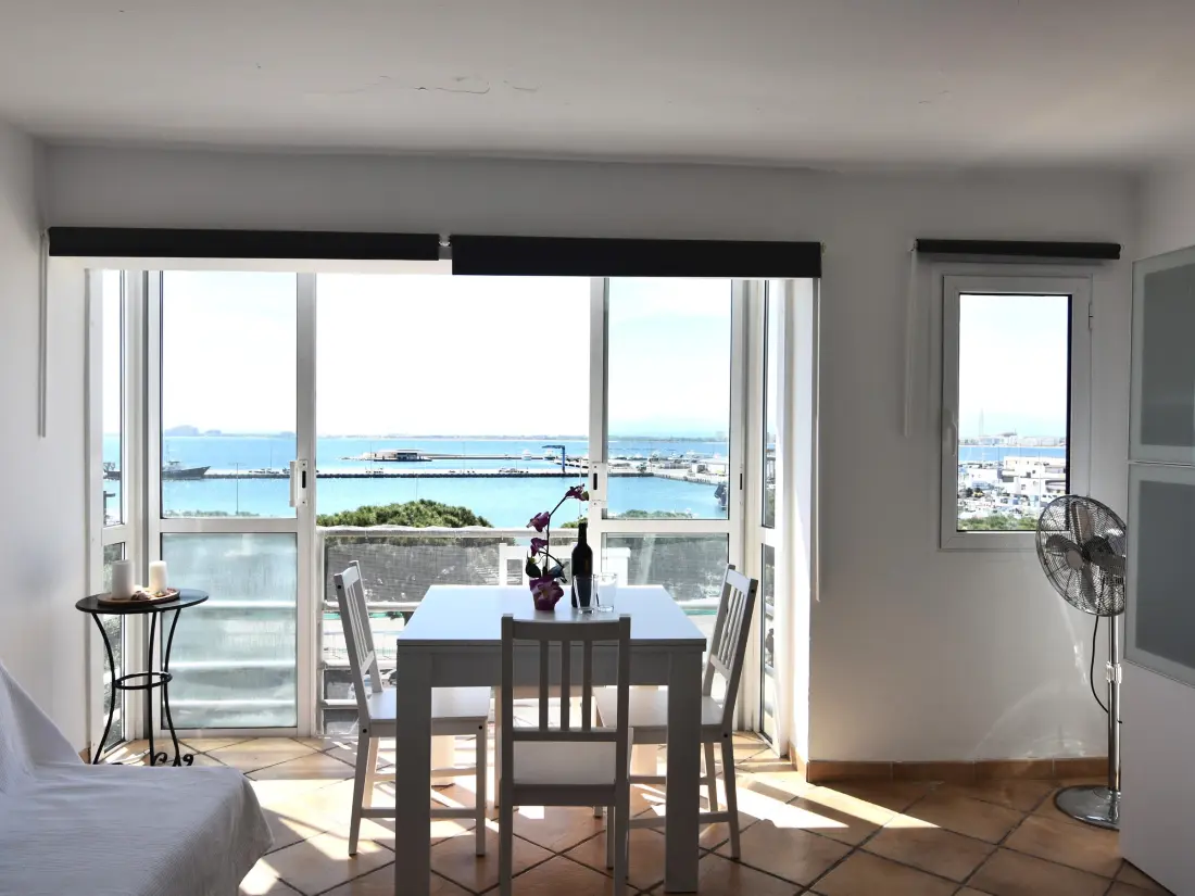 Location de Vacances Roses 520