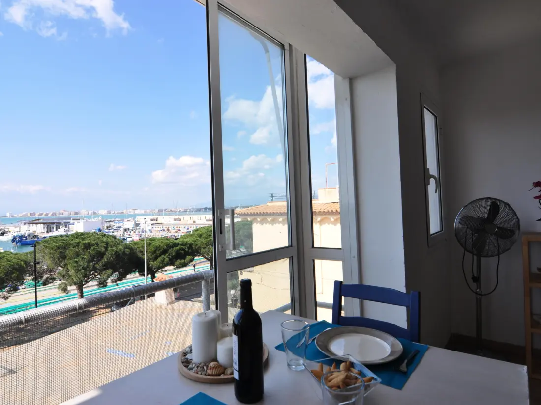 Location de Vacances Roses 520