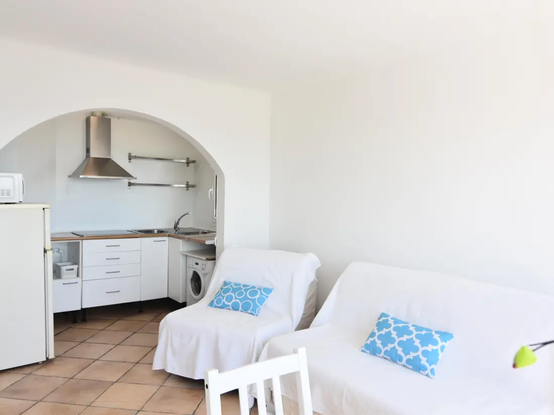 Location de Vacances Roses 520