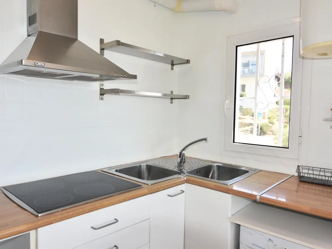 Location de Vacances Roses 520