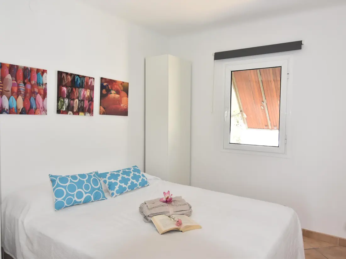 Location de Vacances Roses 520