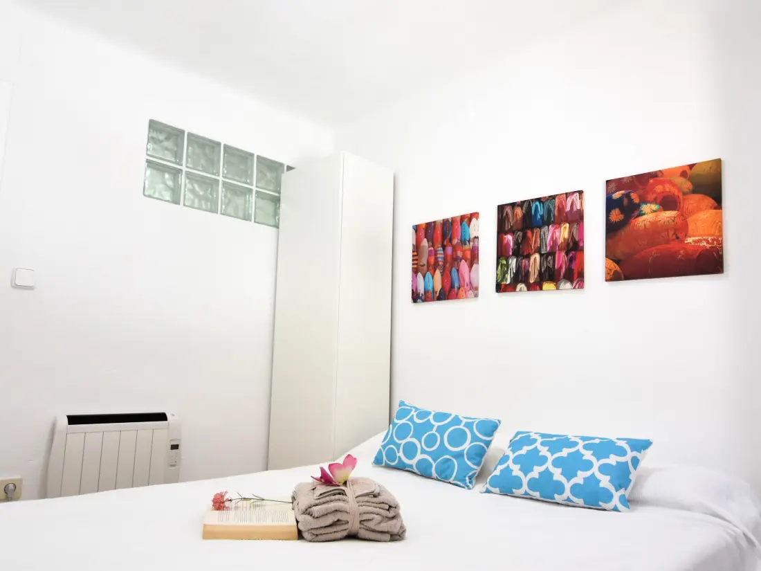 Location de Vacances Roses 520