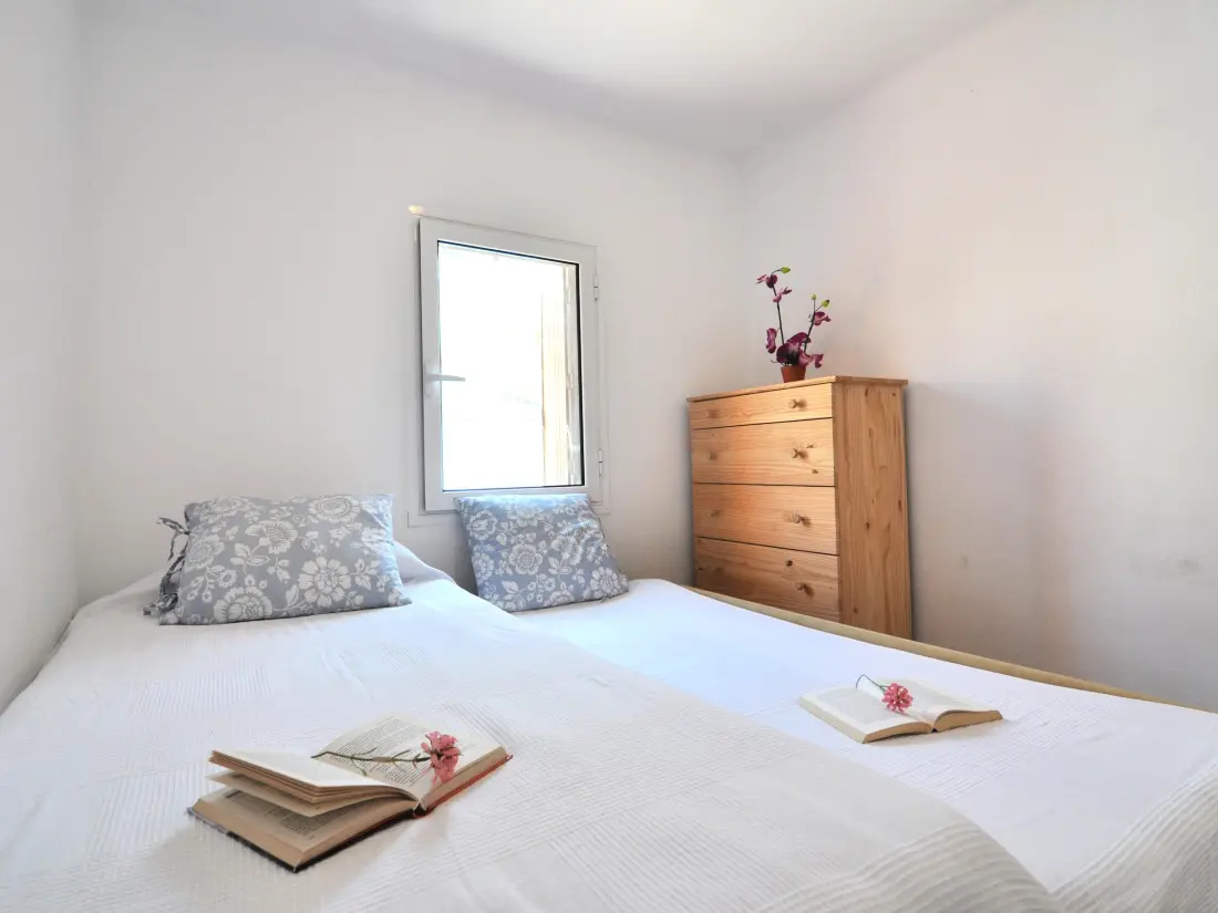 Location de Vacances Roses 520