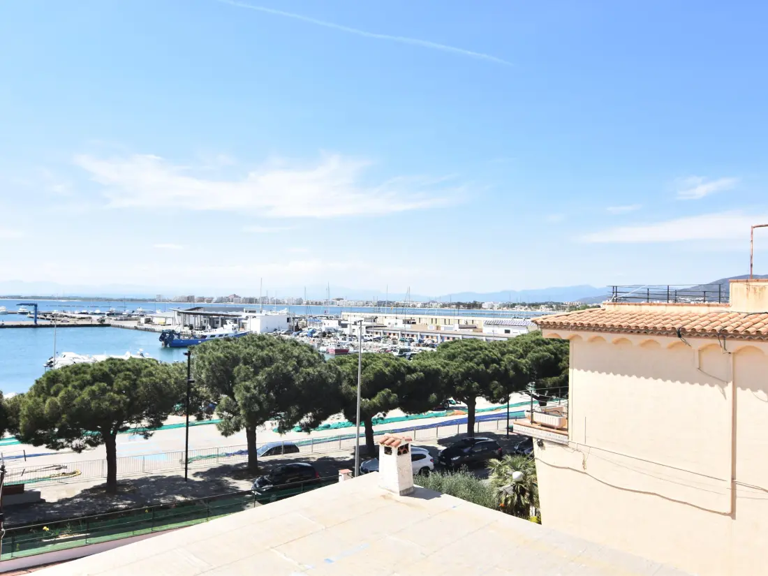Location de Vacances Roses 520