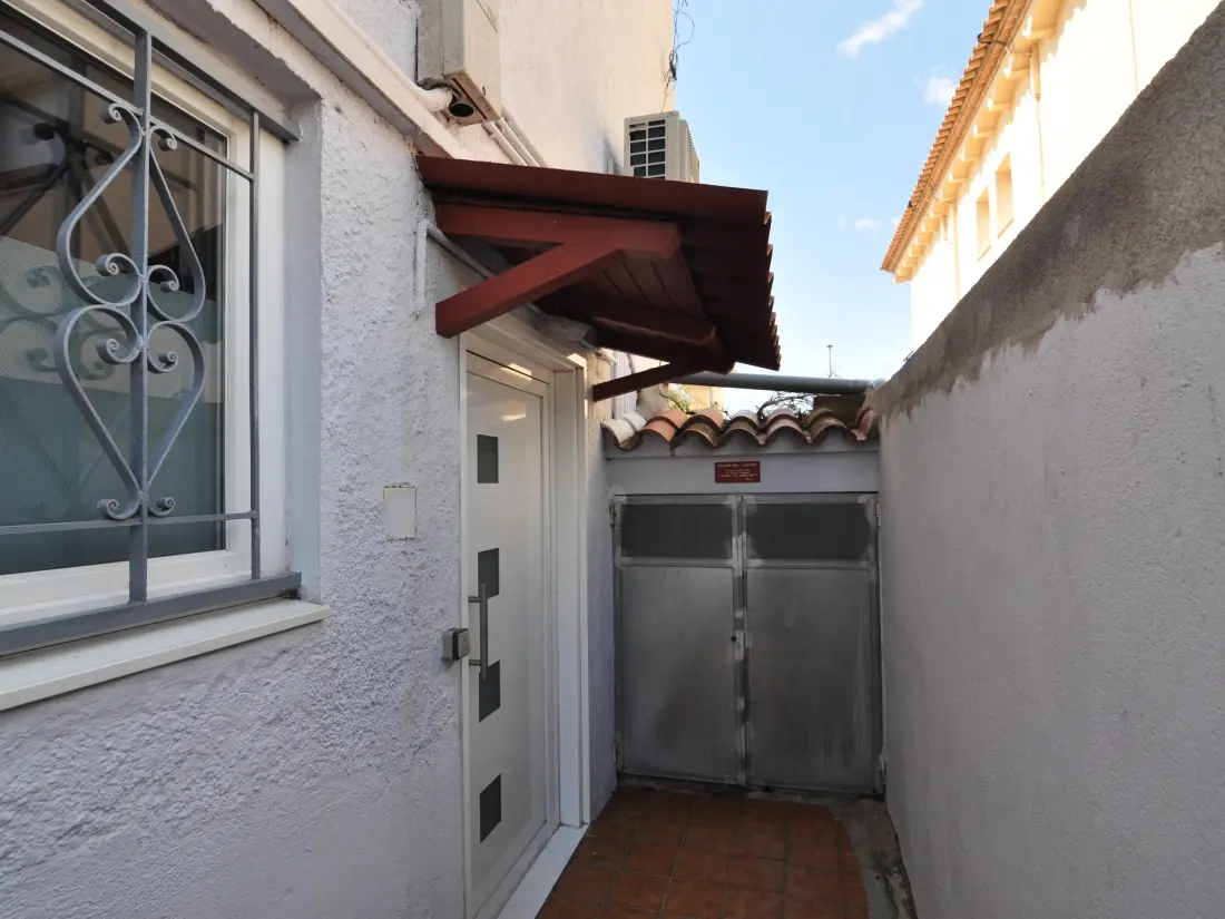 Location de Vacances Roses 520