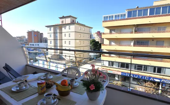 Location de Vacances Roses 521