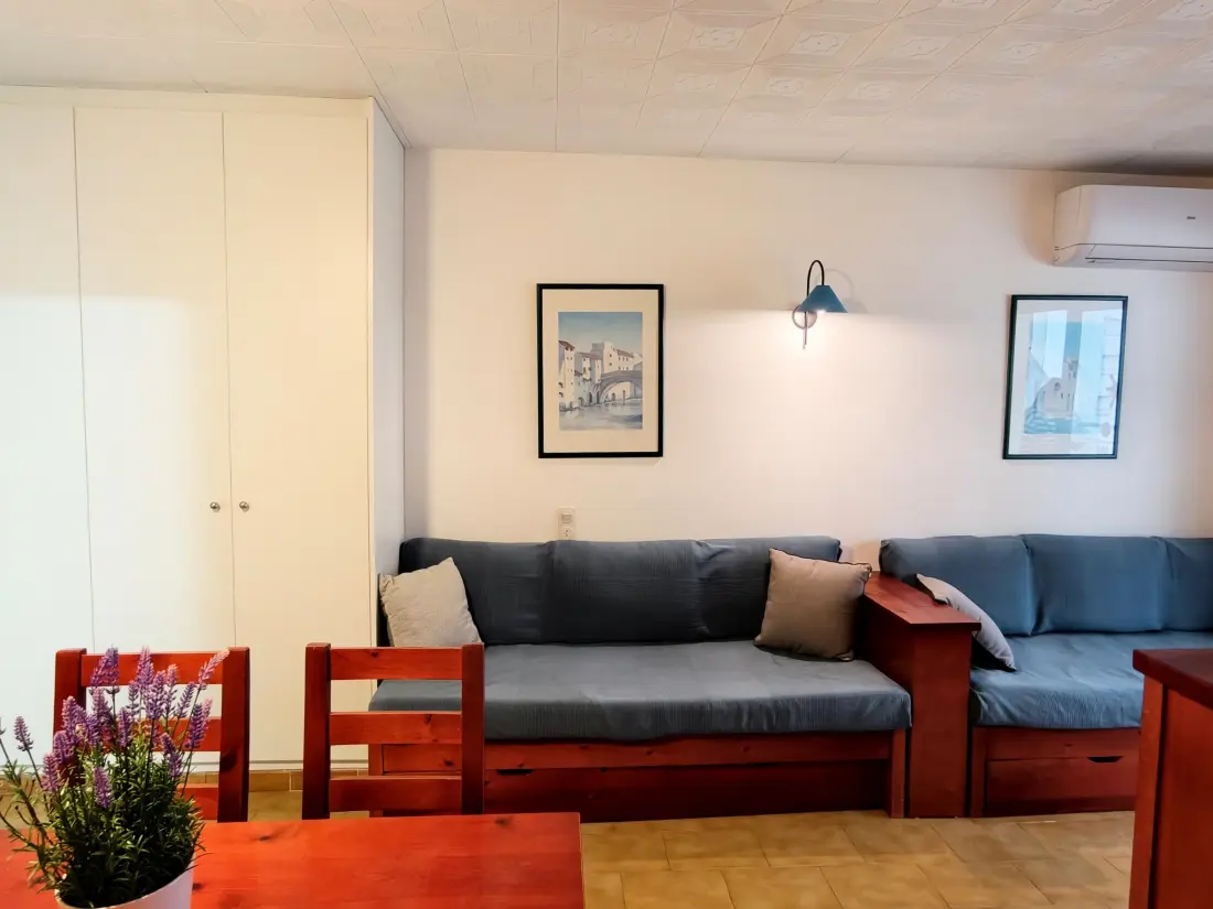 Location de Vacances Roses 521