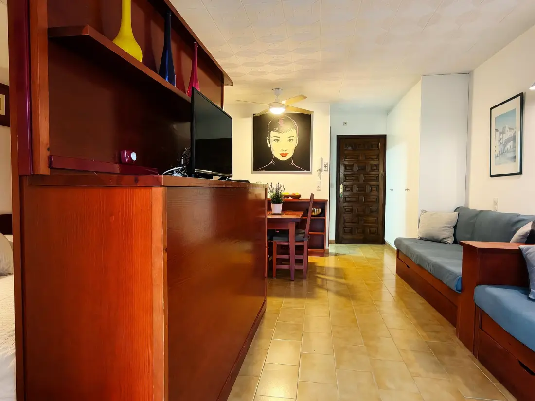 Location de Vacances Roses 521