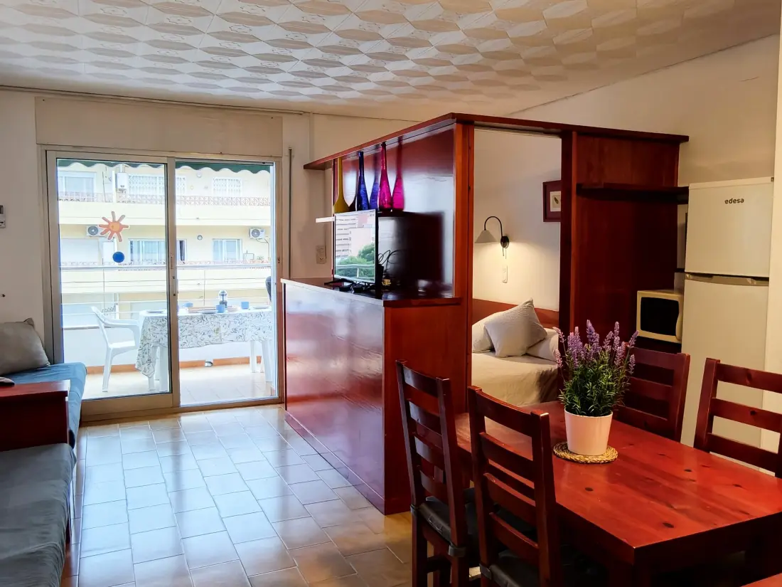 Location de Vacances Roses 521