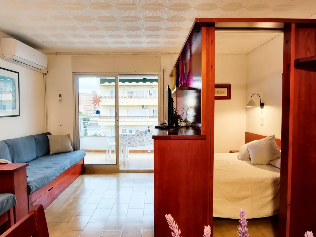 Location de Vacances Roses 521