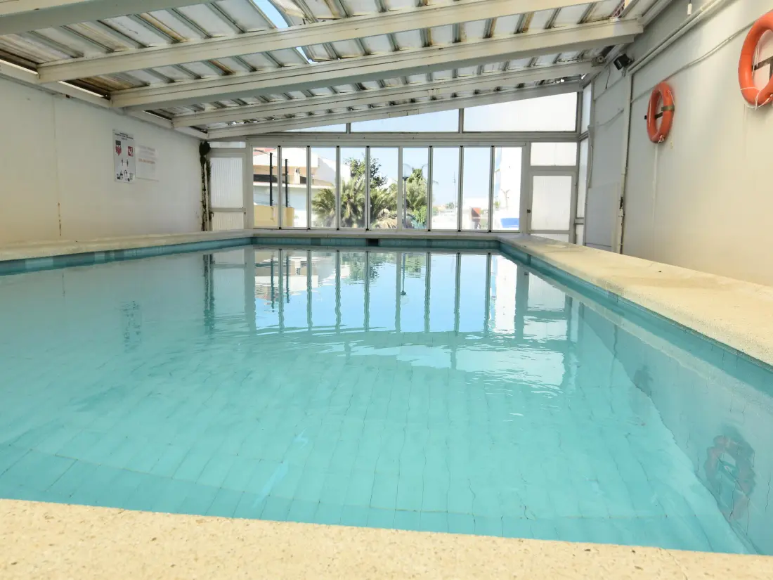 Location de Vacances Roses 521