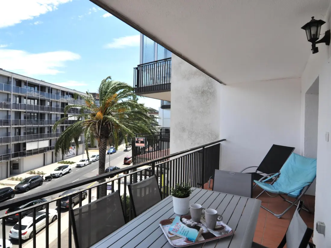 Location de Vacances Roses 523