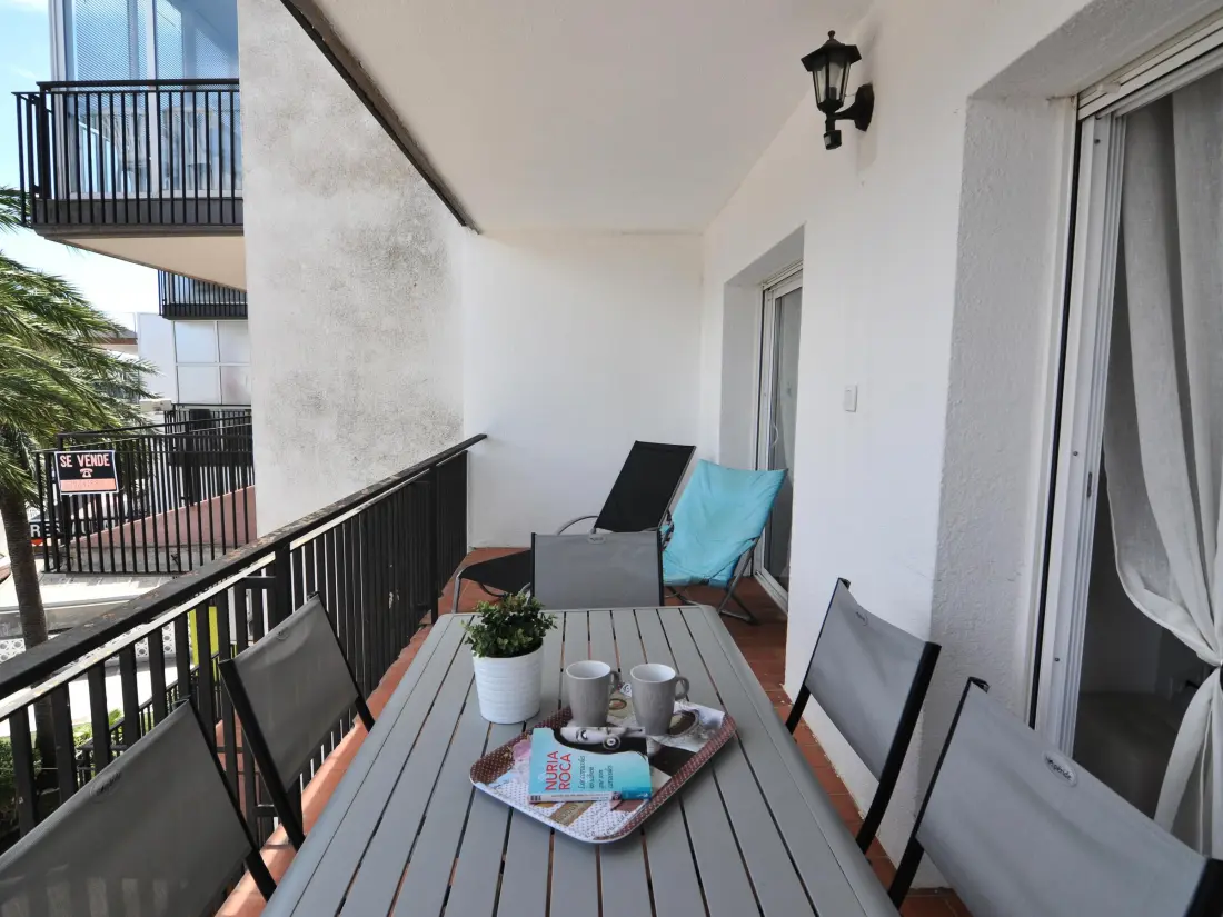 Location de Vacances Roses 523