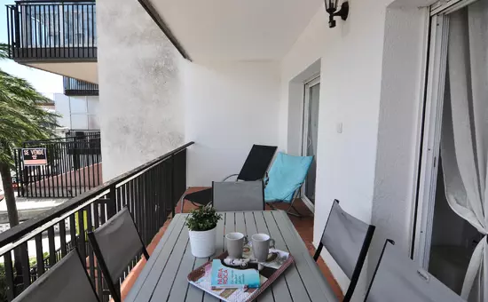 Location de Vacances Roses 523