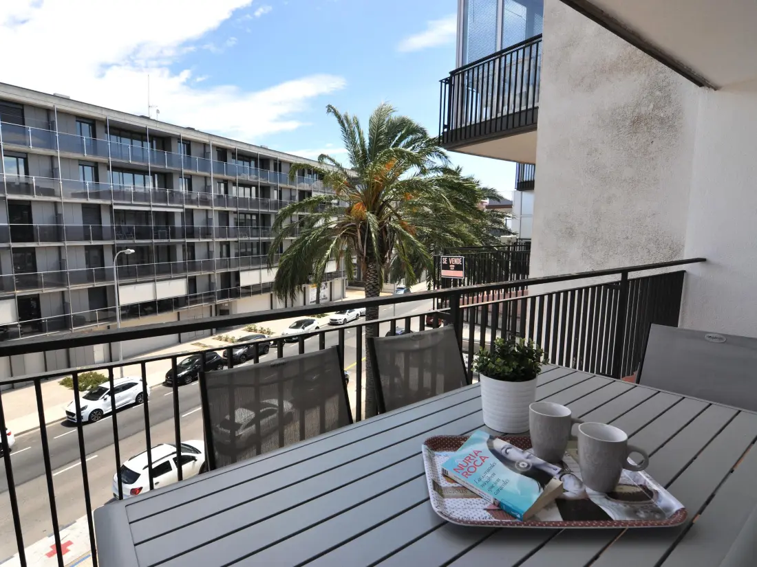 Location de Vacances Roses 523