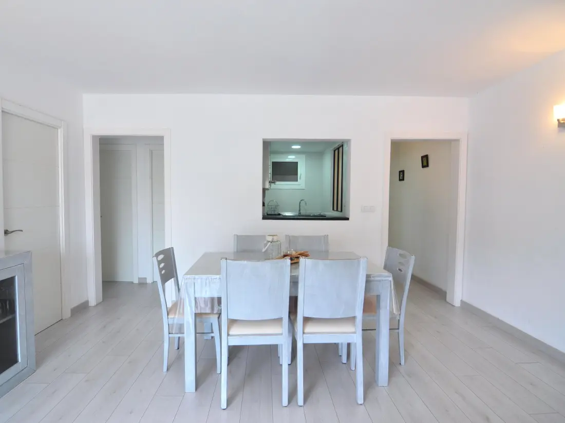 Location de Vacances Roses 523