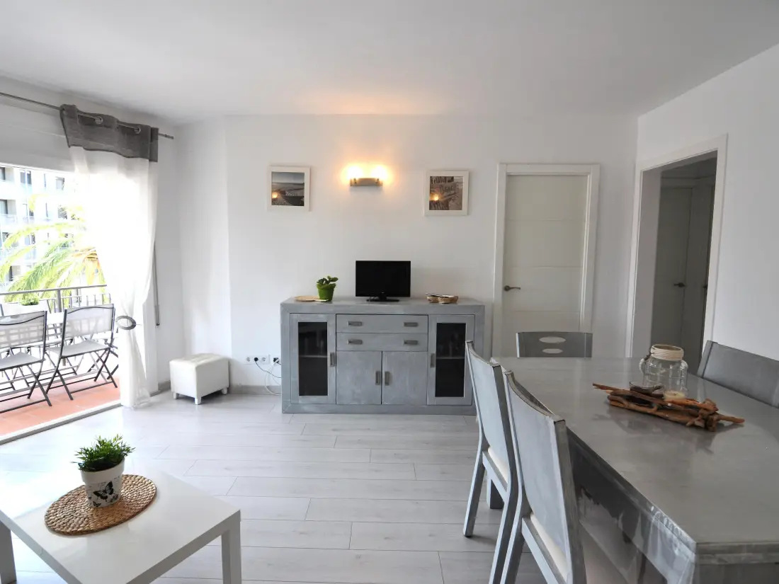 Location de Vacances Roses 523