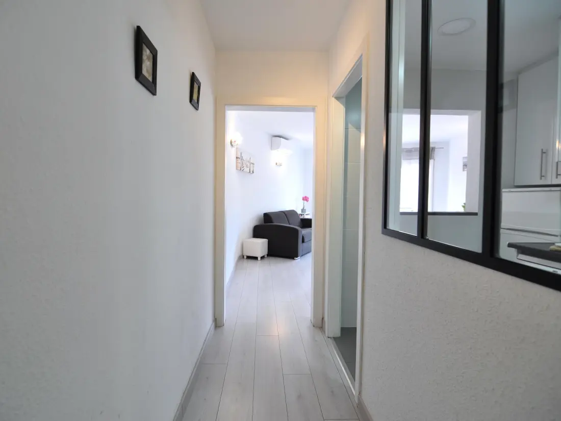 Location de Vacances Roses 523