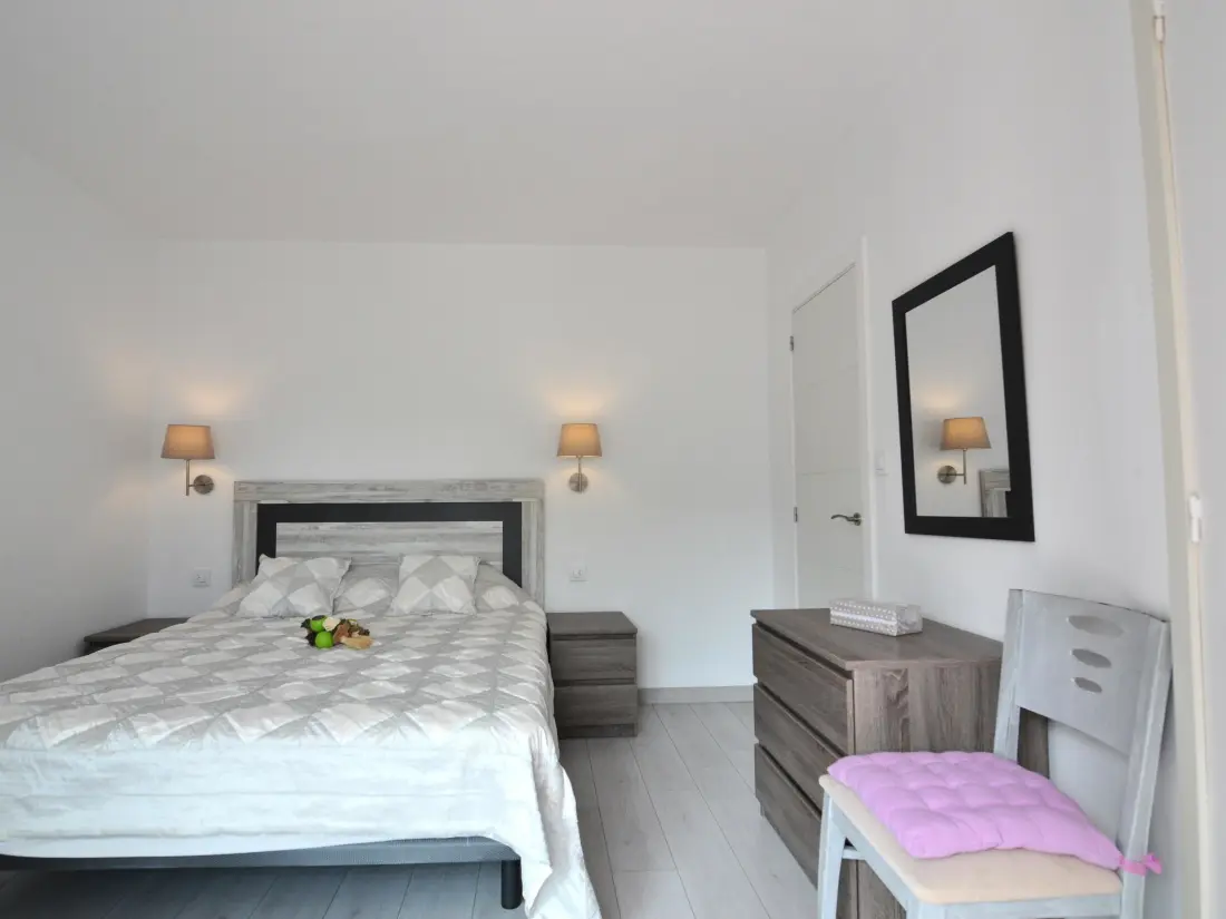 Location de Vacances Roses 523
